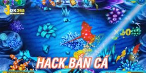 Tool Hack Bắn Cá - Nên Hay Không Nên Sử Dụng Tại OK365